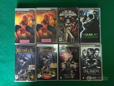 giochi umd psp usato giochi umd psp usato Roma