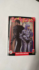 Berserk serie nera usato  Chioggia