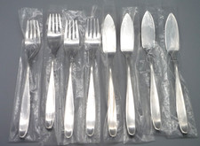 Wirths solingen fischbesteck gebraucht kaufen  Reinbek