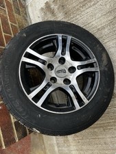 Debon alloy wheel for sale  CHESTER LE STREET