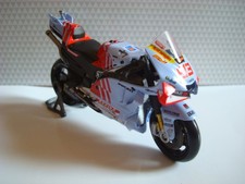 MARC  MARQUEZ #93 MotoGP 2024  Ducati Desmosedici GRESINI RACING -  1:18 Maisto, usado comprar usado  Enviando para Brazil