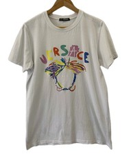 Versace shirt white for sale  Peabody