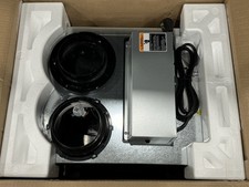 Broan b130e65rs 130cfm for sale  Liberty