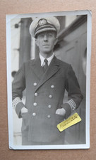 Old photo man for sale  BARNOLDSWICK