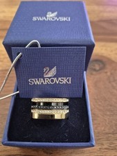 Swarovski ring vielseitig gebraucht kaufen  Lahnstein