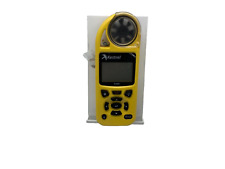 Kestrel 5500 handheld for sale  Monterey Park