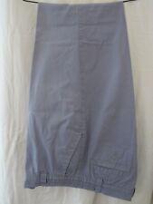 Mens grey blue for sale  WORTHING