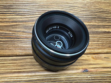 Ussr helios 58mm d'occasion  Expédié en Belgium