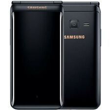 Celular Samsung Galaxy Folder2 SM-G160N WIFI 3,8" flip 4G original desbloqueado, usado comprar usado  Enviando para Brazil