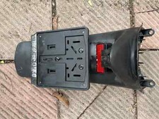 Carena parafango porta usato  Roma