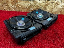 ALTAVOZ DE SONIDO DE PISO IZQUIERDO Y DERECHO BMW F36 F30 F22 F32 SUBWOOFER OEM 83K segunda mano  Embacar hacia Mexico