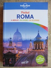 Roma edt lonely usato  Italia