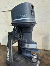 Yamaha 150hp stroke for sale  Smithfield