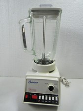 Vintage osterizer dual for sale  Durango