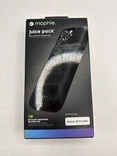 Genuine mophie juice for sale  Anaheim