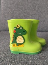 Gummistiefel schuhe regenstief gebraucht kaufen  Plauen