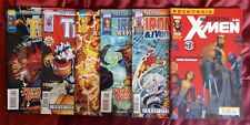 Fumetti marvel sei usato  Formia