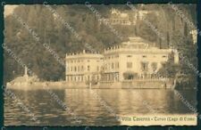 Como torno lago usato  Gambolo