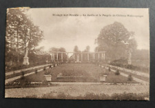 Cpa blangy bresle. d'occasion  Expédié en Belgium