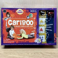 Cariboo magical treasure for sale  Ellicott City