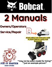 Bobcat 731 skid for sale  Elcho