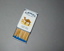 Camel extra mild d'occasion  Bras
