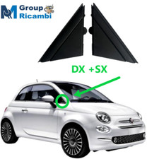 Fiat 500 triangolini usato  Pachino