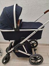 Moon kombikinderwagen style gebraucht kaufen  Dietzenbach
