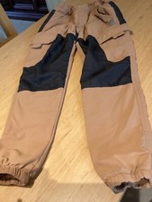 Utdoor arbeiter hosen gebraucht kaufen  Calbe (Saale)