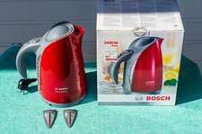Bosch wasserkocher twk6004n gebraucht kaufen  Stadthagen