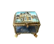 French antique eglomise d'occasion  Gonfaron