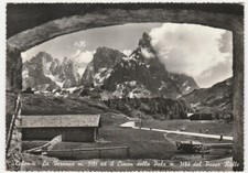 Vezzana cimon della usato  Isola Vicentina
