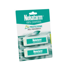 Nekatarm canfora protezione usato  Cameri