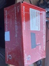 Vodafone speed modem gebraucht kaufen  Naumburg