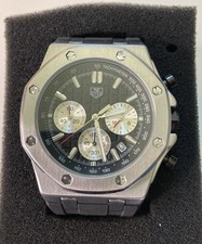 Senstone men watch for sale  Bothell