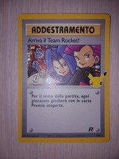 Carte pokemon arriva usato  Ormea