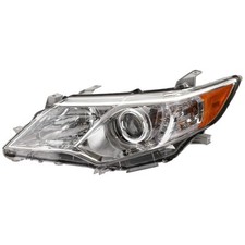 Farol de direção farol driver LH 8115006470 L/LE/XLE/Híbrido CAPA comprar usado  Enviando para Brazil
