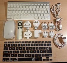 Clavier souris tactile d'occasion  Paris XIII
