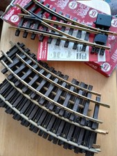 Modellbahn gartenbahn bastelma gebraucht kaufen  Berlin
