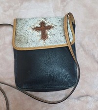 Montana silversmiths leather for sale  Shenandoah