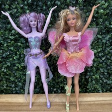 Barbie fairytopia elina for sale  Boulder