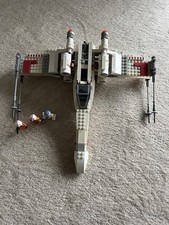 x wing lego gebraucht kaufen x wing lego gebraucht kaufen Kaltenkirchen