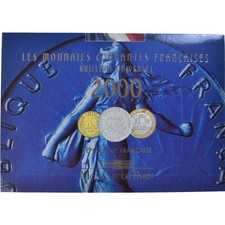 Monnaie monnaie paris d'occasion  Lille-