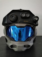 Halo cosplay teile gebraucht kaufen  Erkelenz