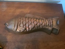 Vintage antique heavy for sale  Exeter