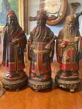 Vintage chinese shou for sale  Benicia