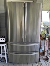 Good refrigerator for sale  South Salem