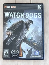 Watch dogs for sale  Houston