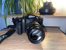 Canon eos canon for sale  LARKHALL
