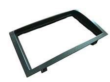 Quadro 2 DIN Fiat MC029076 Ducato comprar usado  Enviando para Brazil